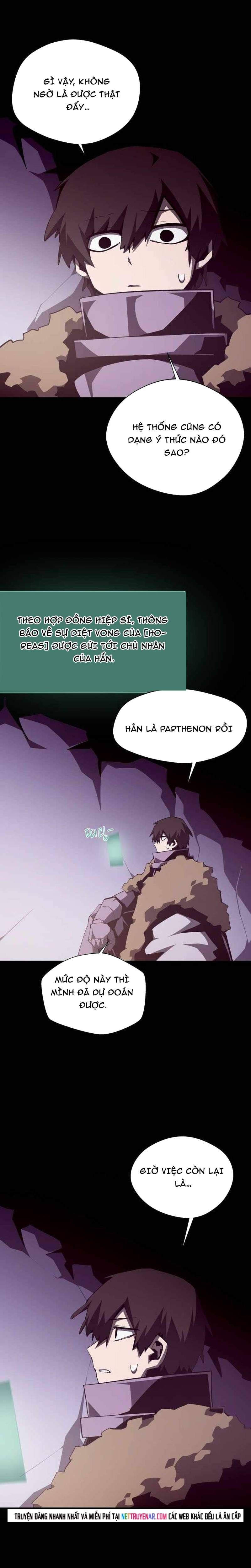 Hồi Ức Trong Ngục Tối Chapter 145 - 14