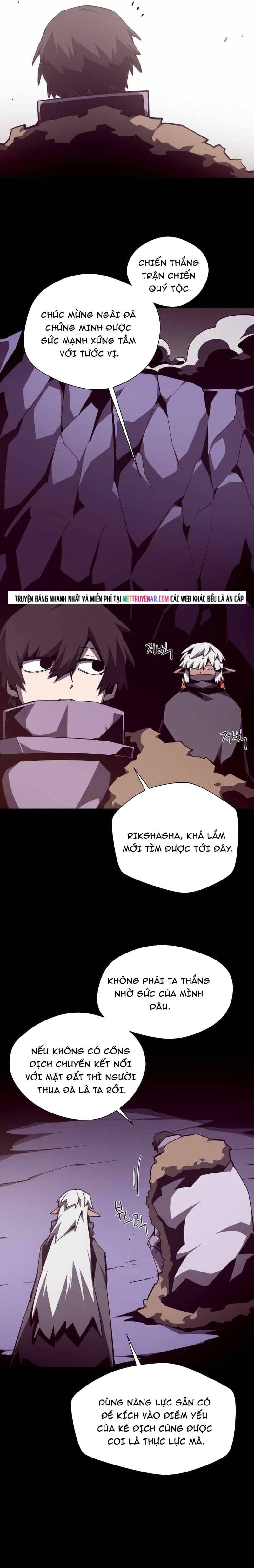 Hồi Ức Trong Ngục Tối Chapter 145 - 16