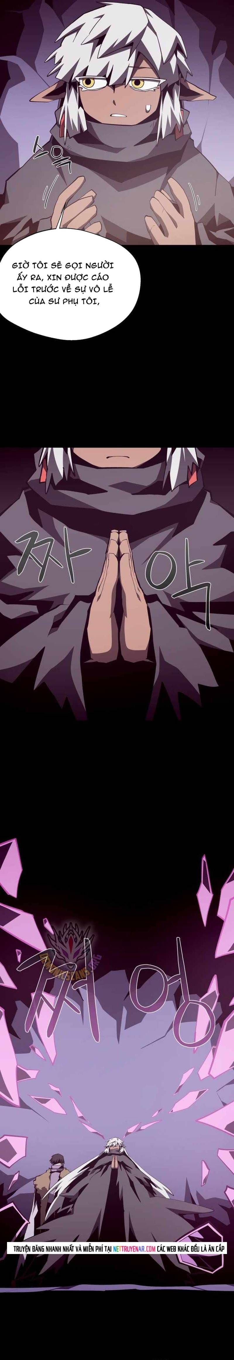 Hồi Ức Trong Ngục Tối Chapter 145 - 19