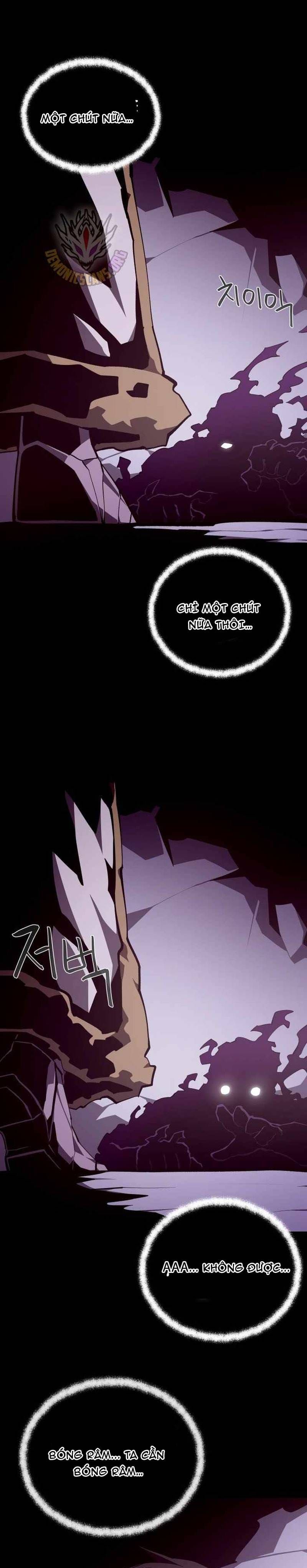 Hồi Ức Trong Ngục Tối Chapter 145 - 3