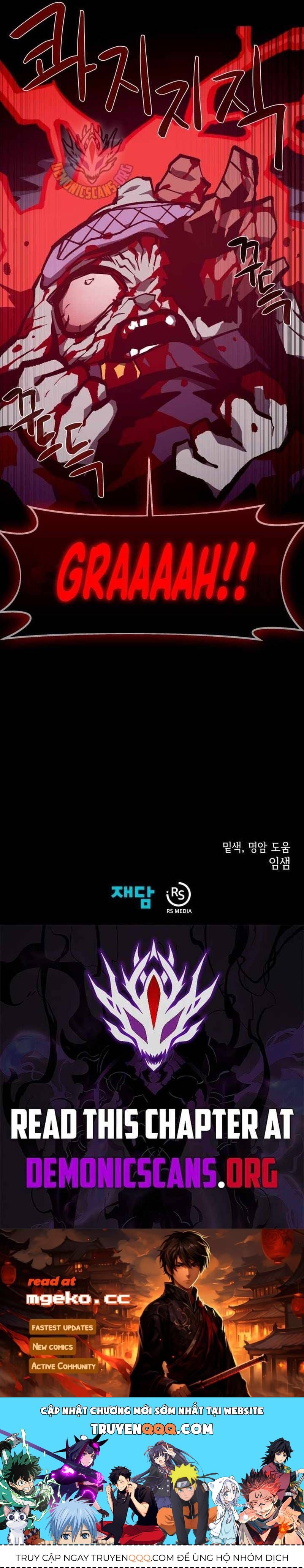 Hồi Ức Trong Ngục Tối Chapter 145 - 30