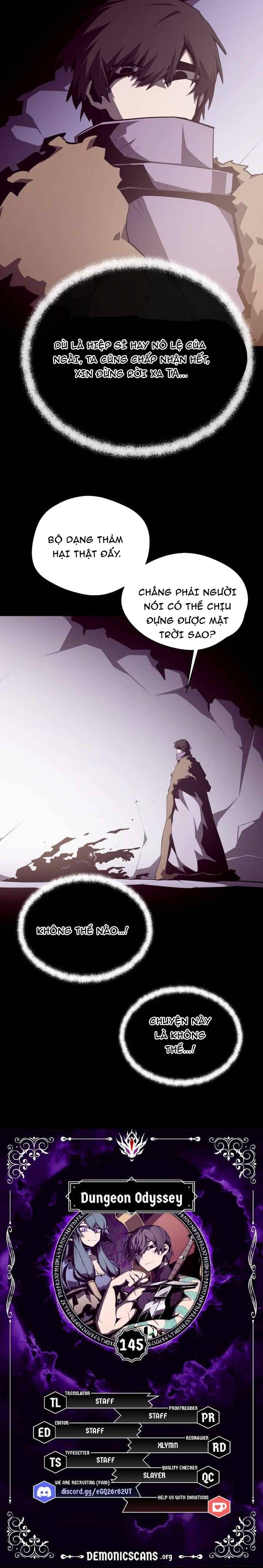 Hồi Ức Trong Ngục Tối Chapter 145 - 4