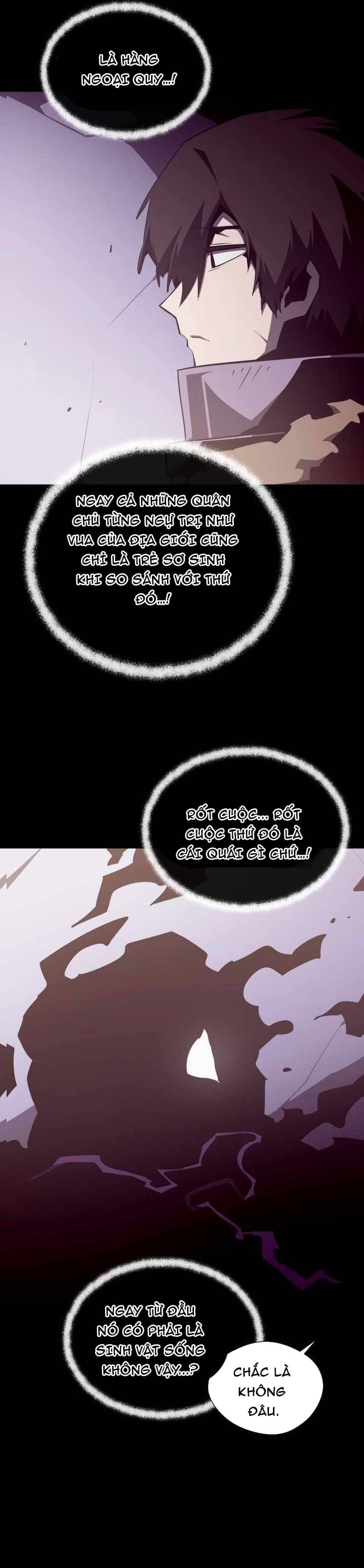 Hồi Ức Trong Ngục Tối Chapter 145 - 5