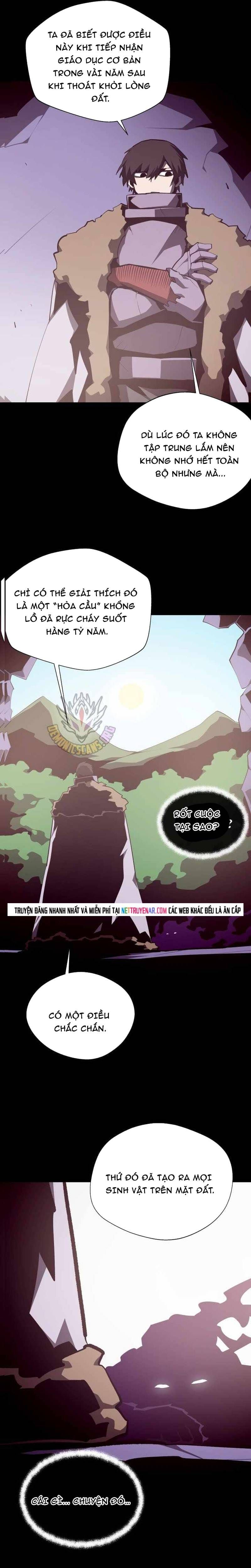 Hồi Ức Trong Ngục Tối Chapter 145 - 6