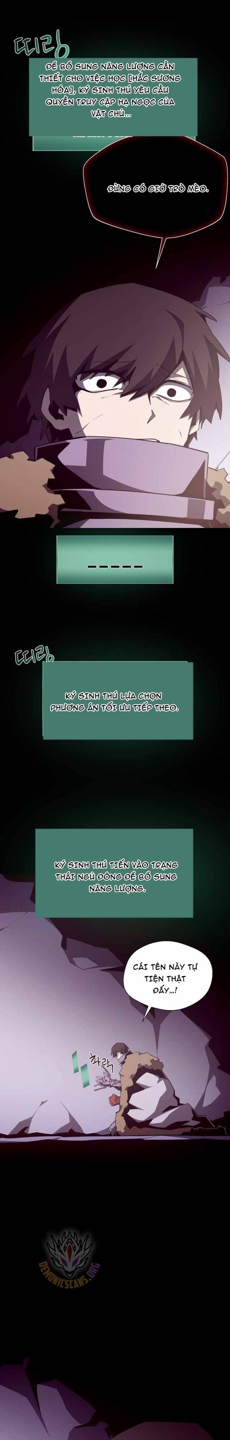 Hồi Ức Trong Ngục Tối Chapter 145 - 10