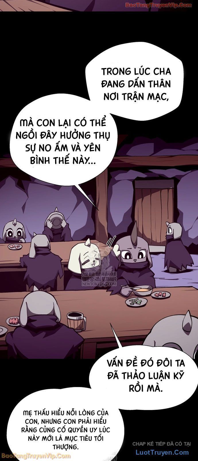 Hồi Ức Trong Ngục Tối Chapter 146 - 3