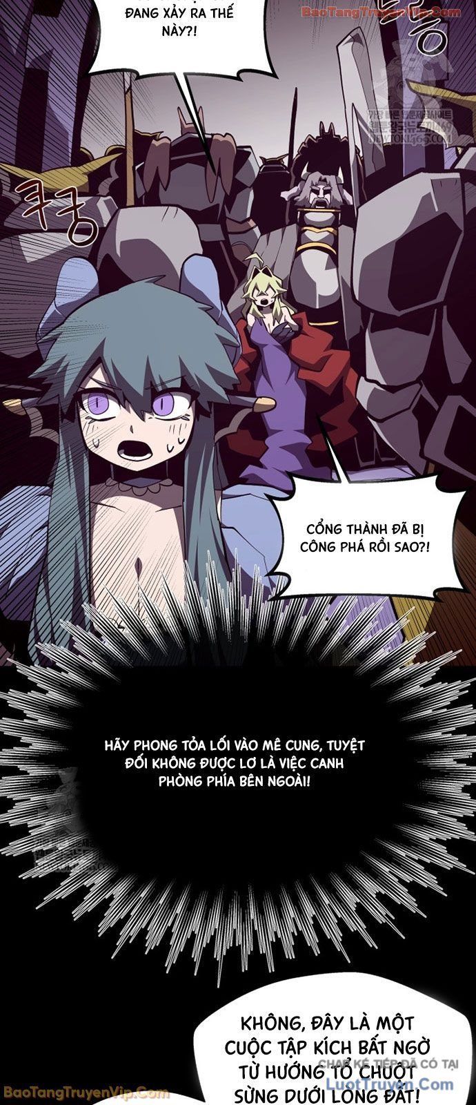 Hồi Ức Trong Ngục Tối Chapter 146 - 40