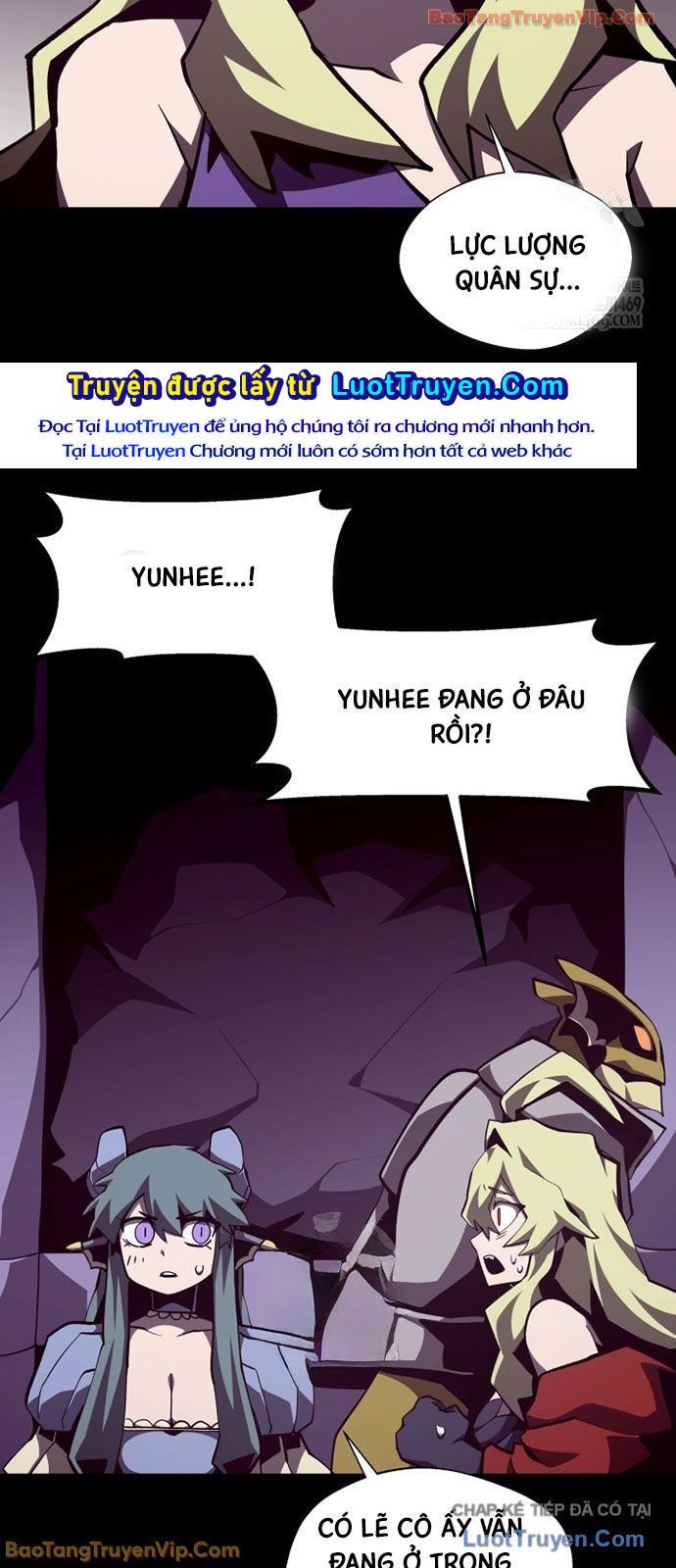 Hồi Ức Trong Ngục Tối Chapter 146 - 44