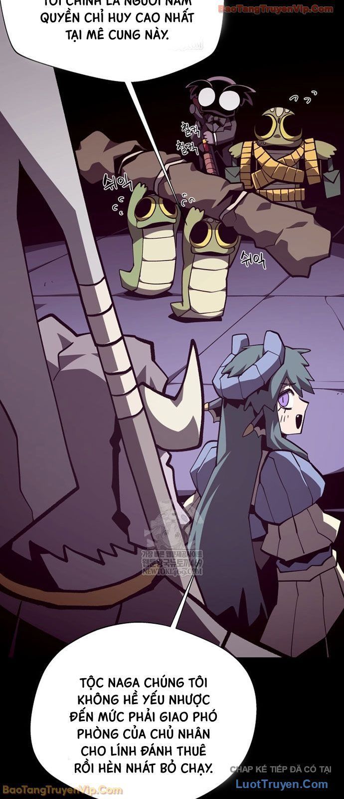 Hồi Ức Trong Ngục Tối Chapter 146 - 51