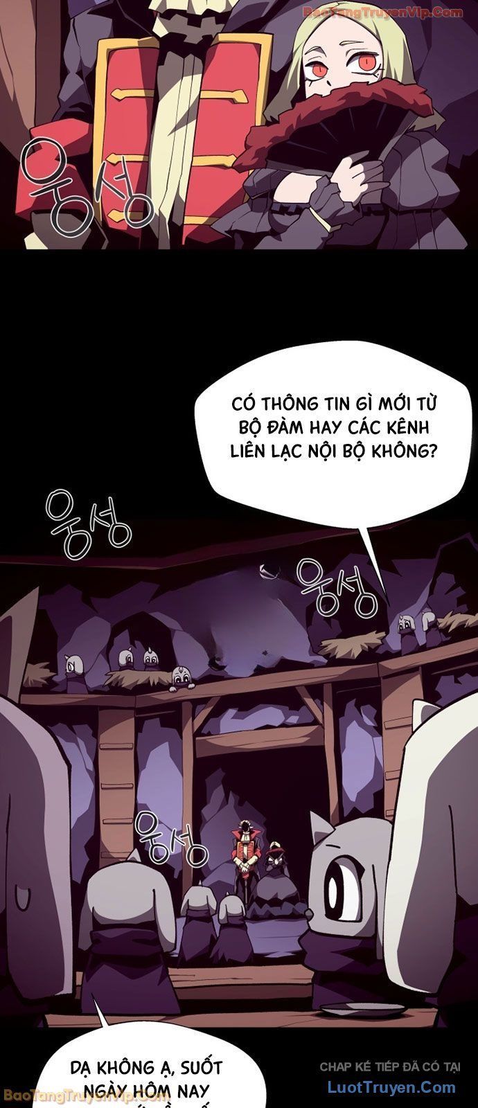 Hồi Ức Trong Ngục Tối Chapter 146 - 7