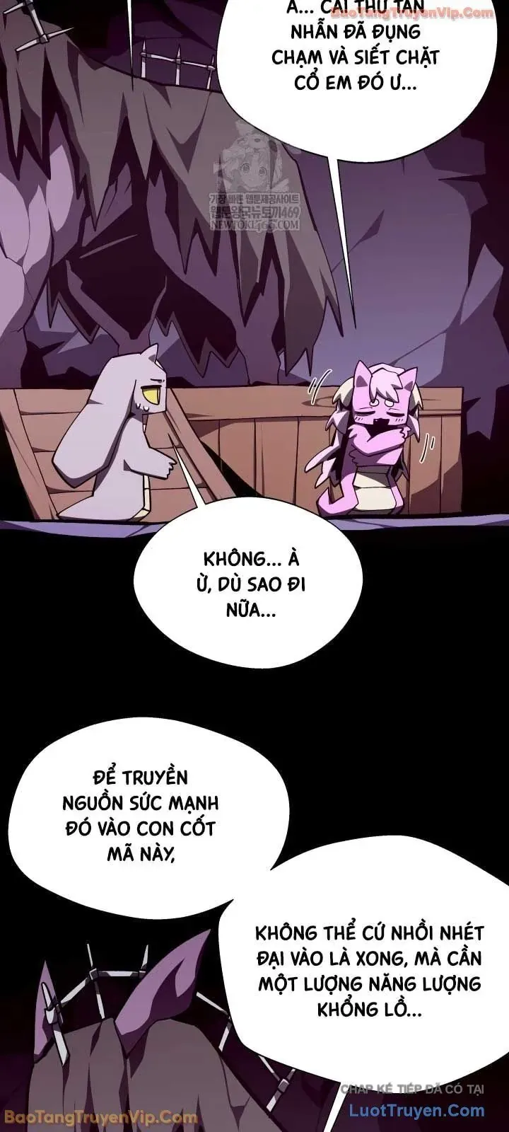 Hồi Ức Trong Ngục Tối Chapter 147 - 18