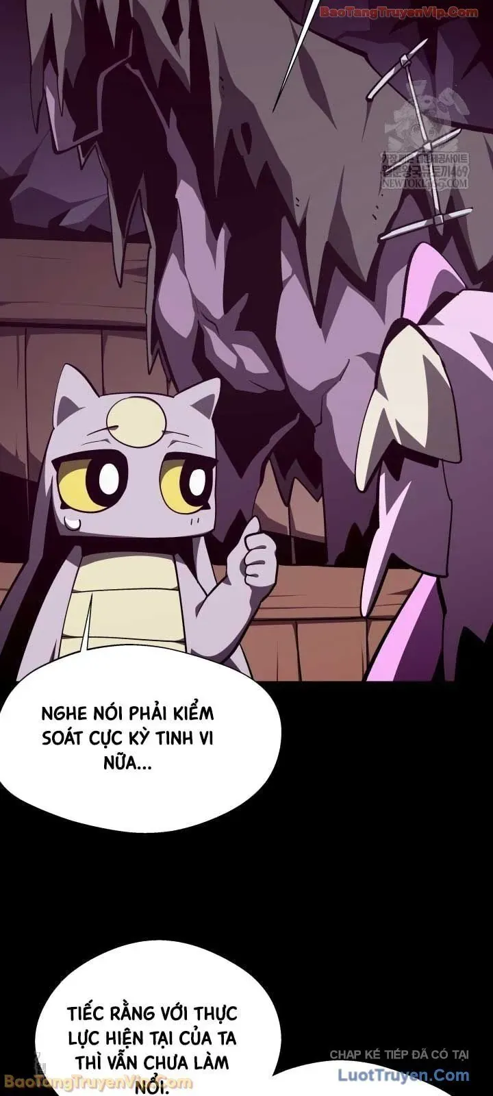 Hồi Ức Trong Ngục Tối Chapter 147 - 19