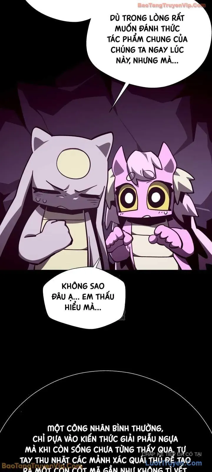 Hồi Ức Trong Ngục Tối Chapter 147 - 20
