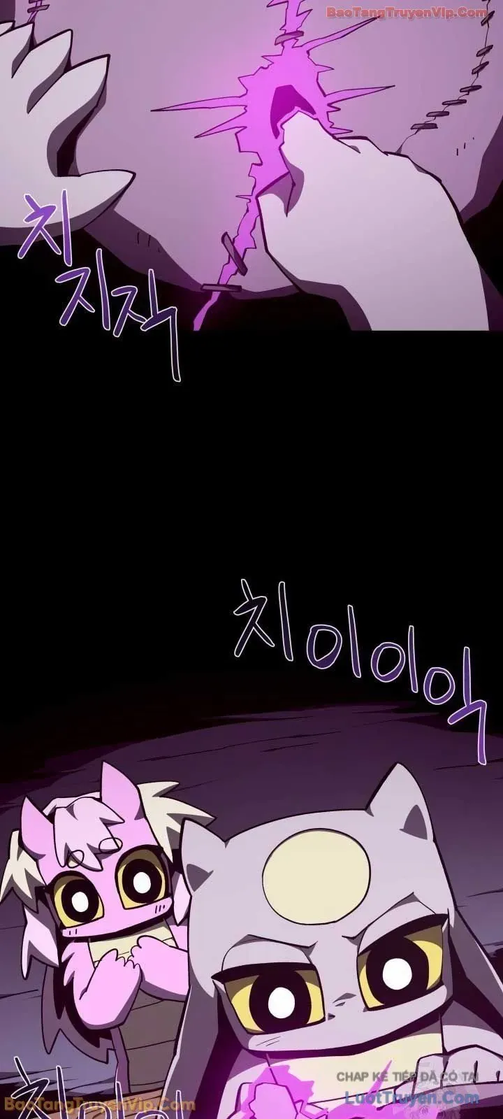 Hồi Ức Trong Ngục Tối Chapter 147 - 3