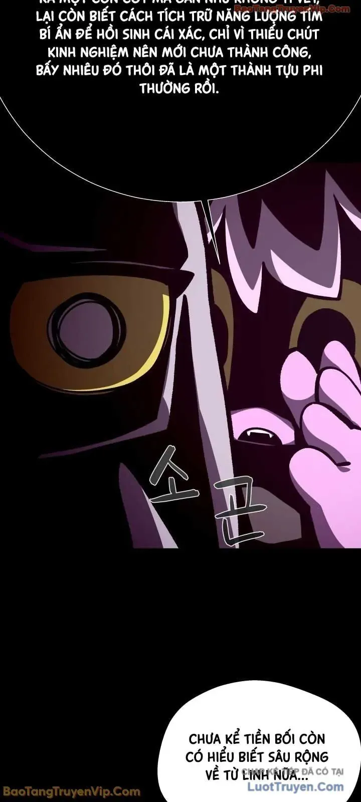 Hồi Ức Trong Ngục Tối Chapter 147 - 21