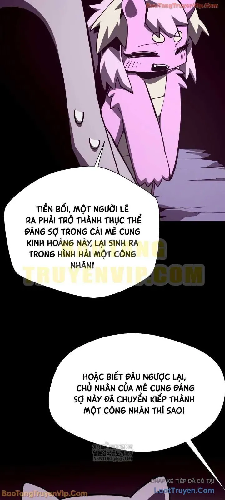 Hồi Ức Trong Ngục Tối Chapter 147 - 32