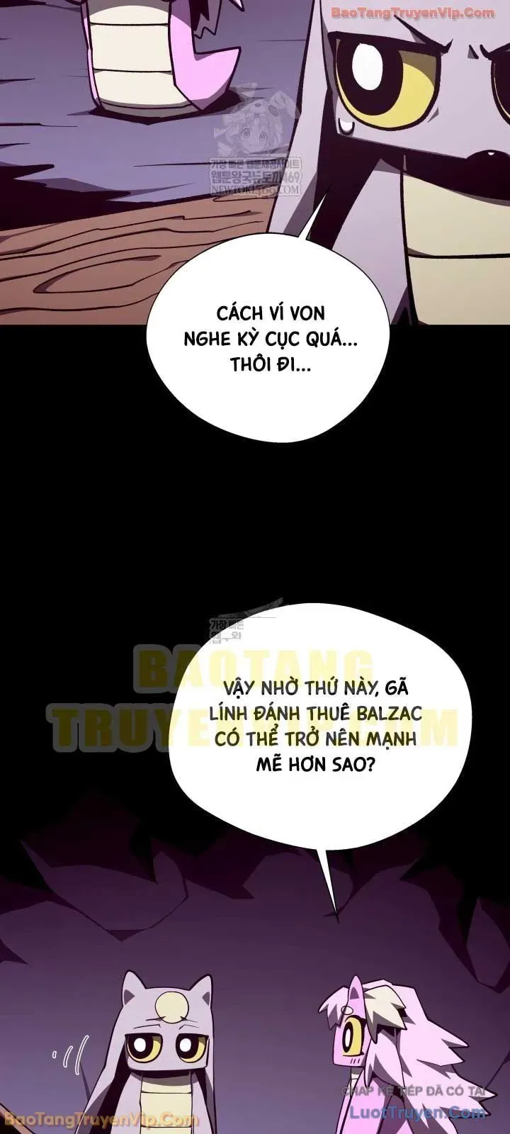 Hồi Ức Trong Ngục Tối Chapter 147 - 8