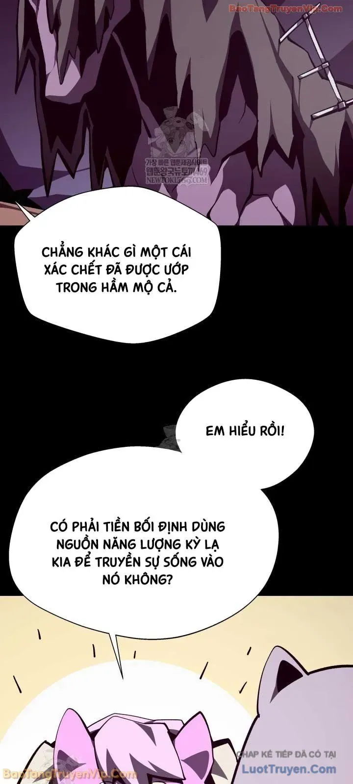 Hồi Ức Trong Ngục Tối Chapter 147 - 10