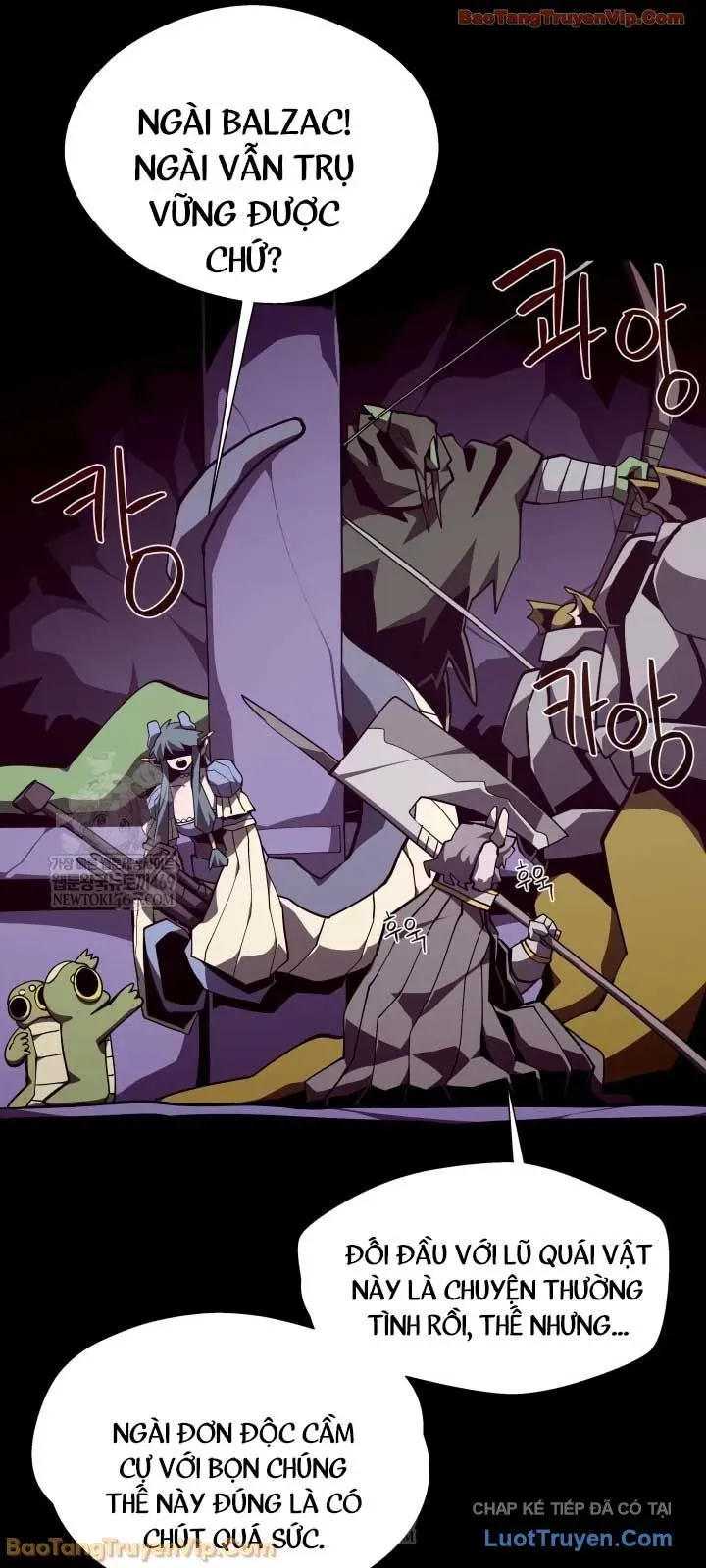 Hồi Ức Trong Ngục Tối Chapter 149 - 19