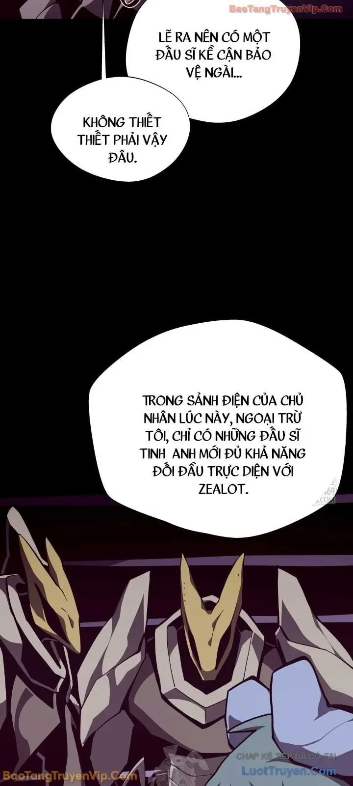 Hồi Ức Trong Ngục Tối Chapter 149 - 21