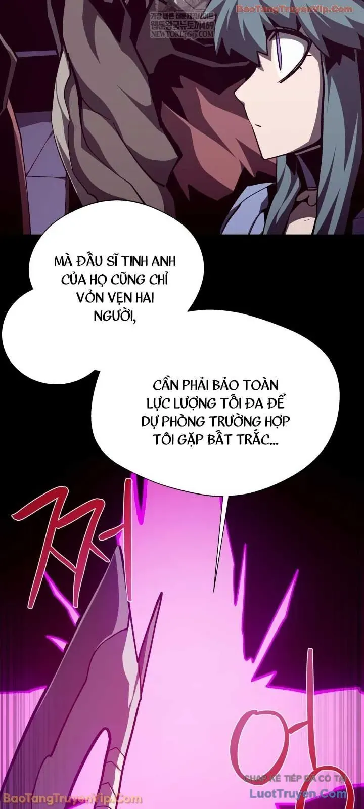 Hồi Ức Trong Ngục Tối Chapter 149 - 22