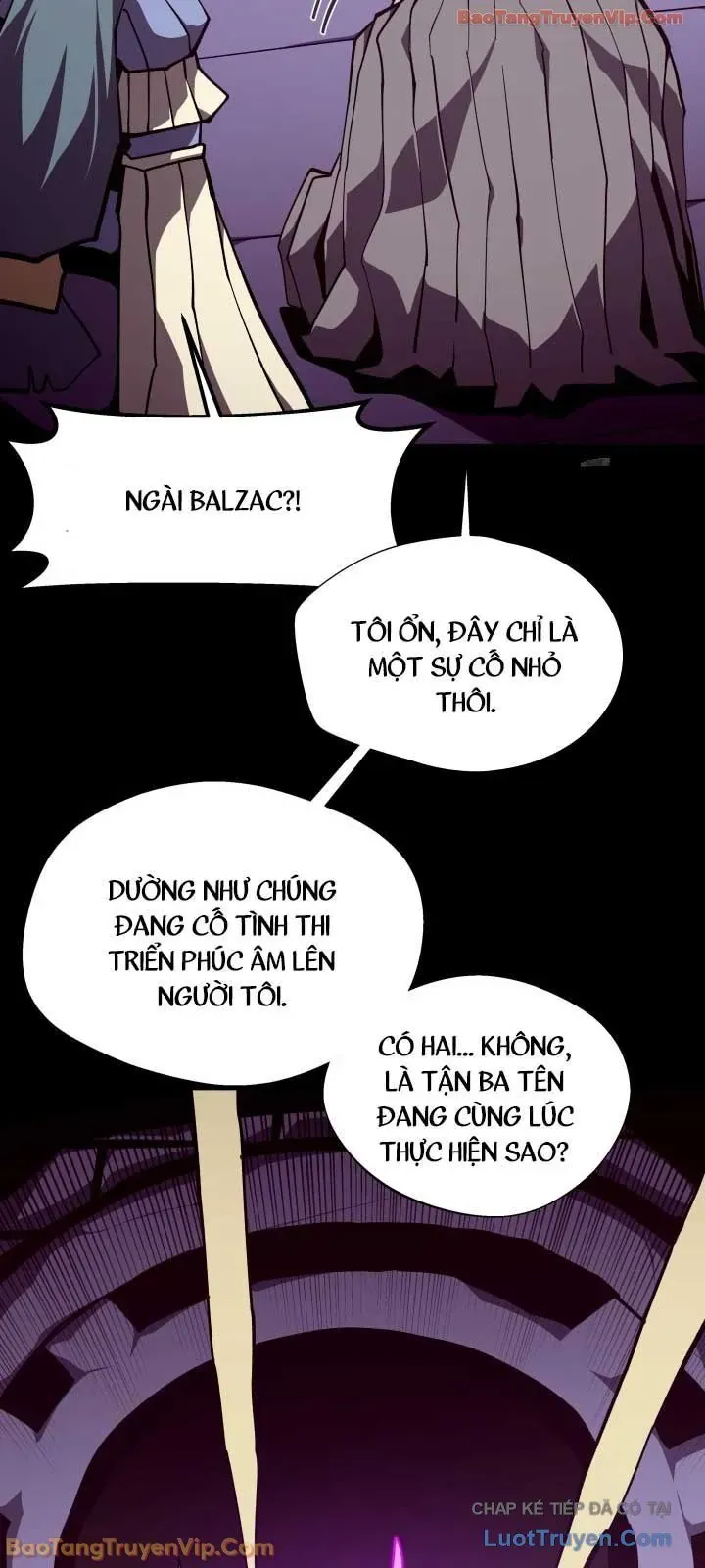 Hồi Ức Trong Ngục Tối Chapter 149 - 24