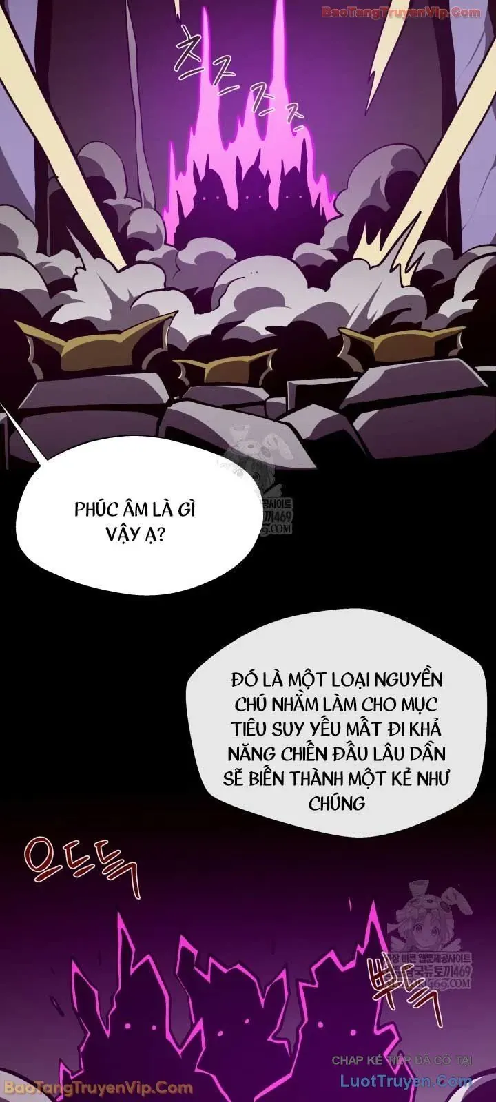 Hồi Ức Trong Ngục Tối Chapter 149 - 25