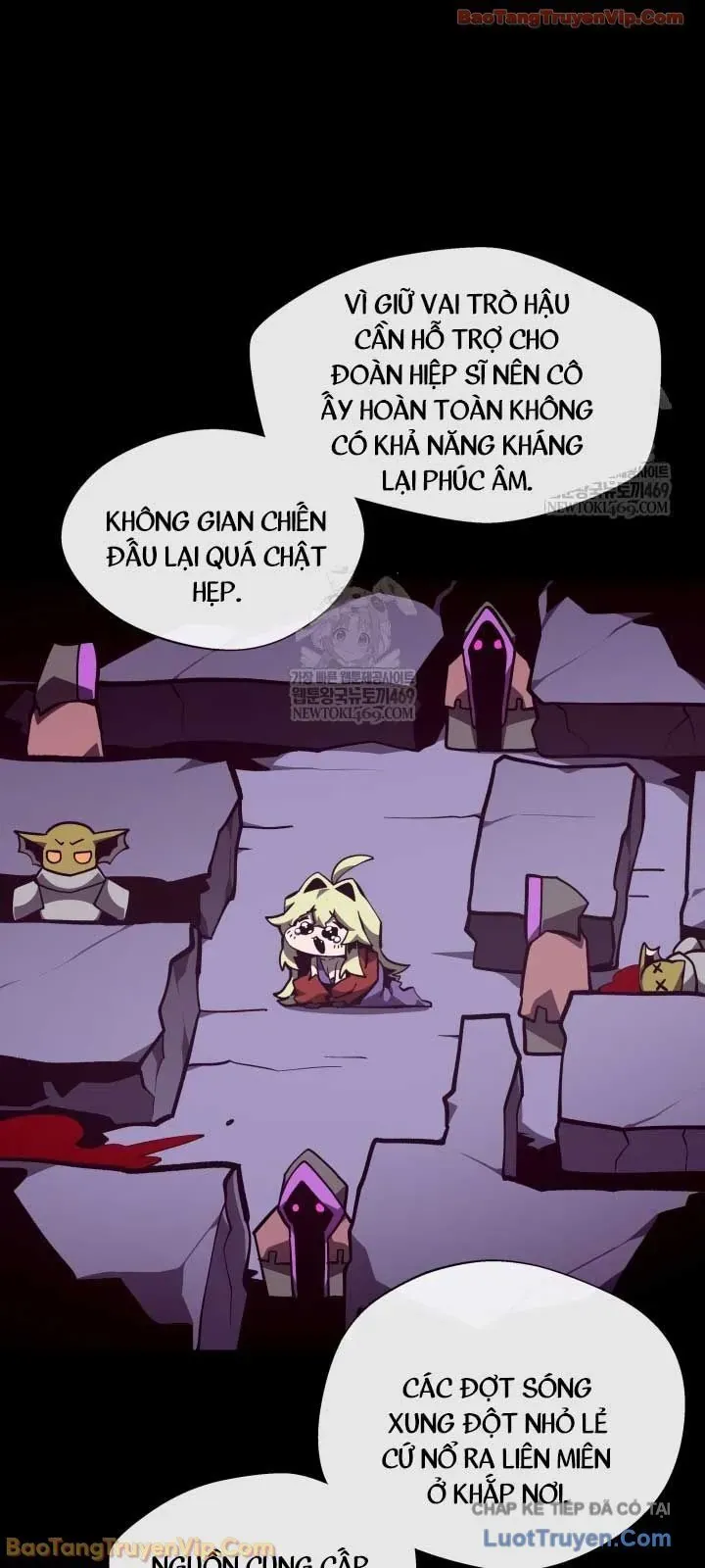 Hồi Ức Trong Ngục Tối Chapter 149 - 33