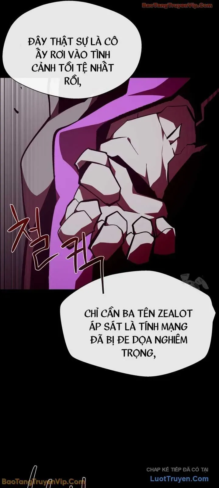 Hồi Ức Trong Ngục Tối Chapter 149 - 35