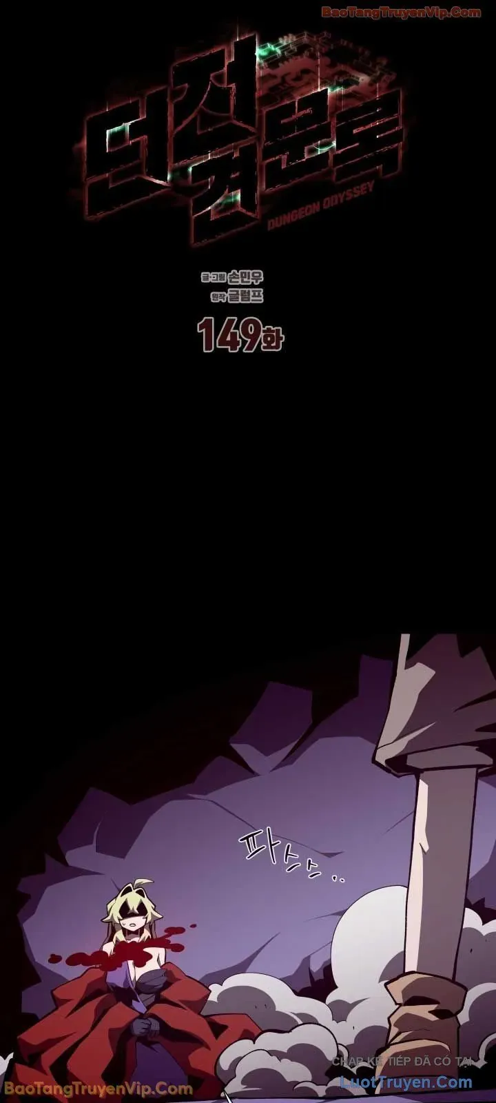 Hồi Ức Trong Ngục Tối Chapter 149 - 40