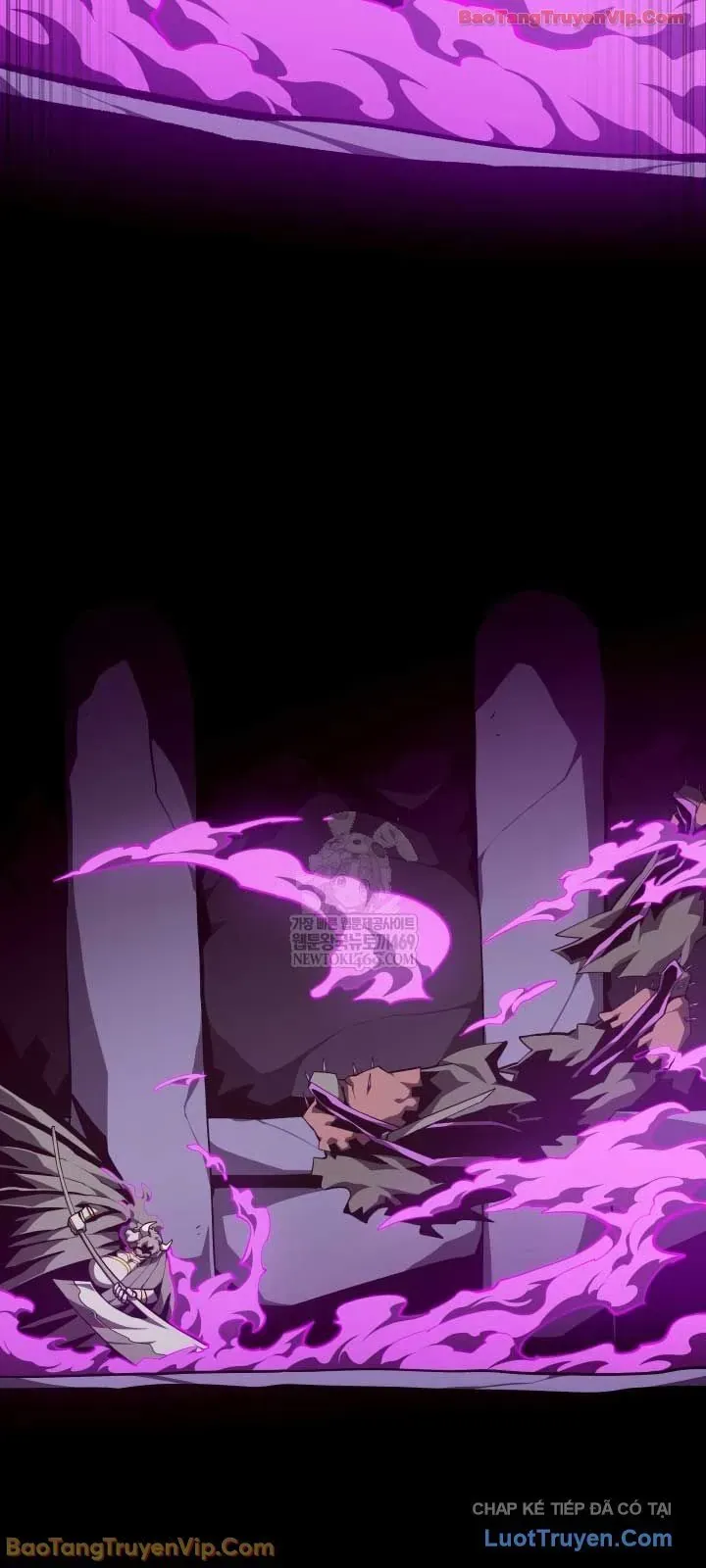 Hồi Ức Trong Ngục Tối Chapter 149 - 5