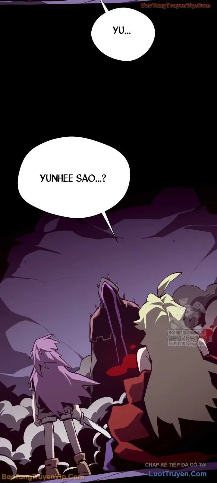 Hồi Ức Trong Ngục Tối Chapter 149 - 41