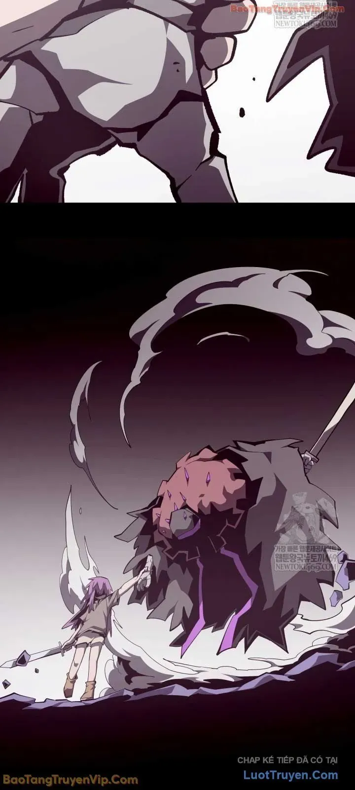 Hồi Ức Trong Ngục Tối Chapter 149 - 48