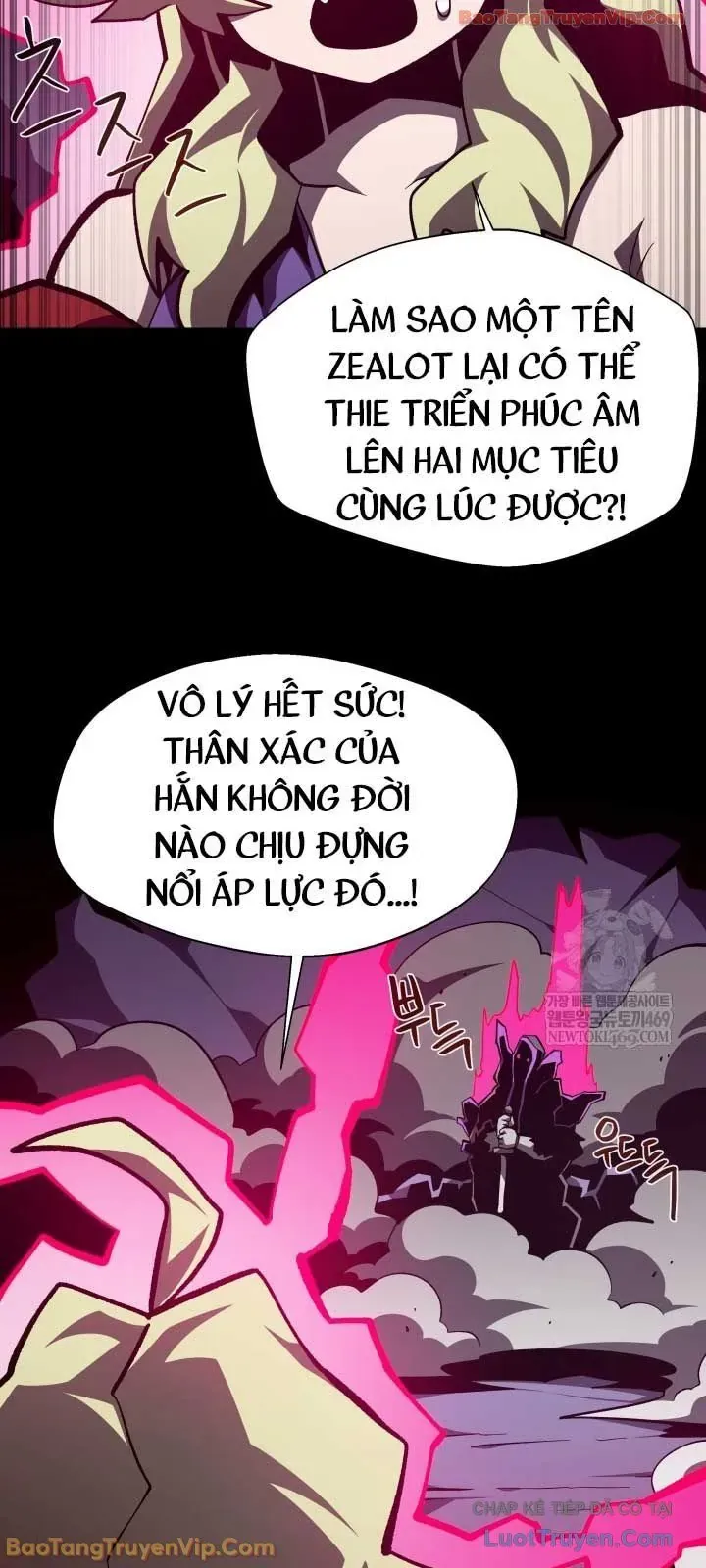 Hồi Ức Trong Ngục Tối Chapter 149 - 60