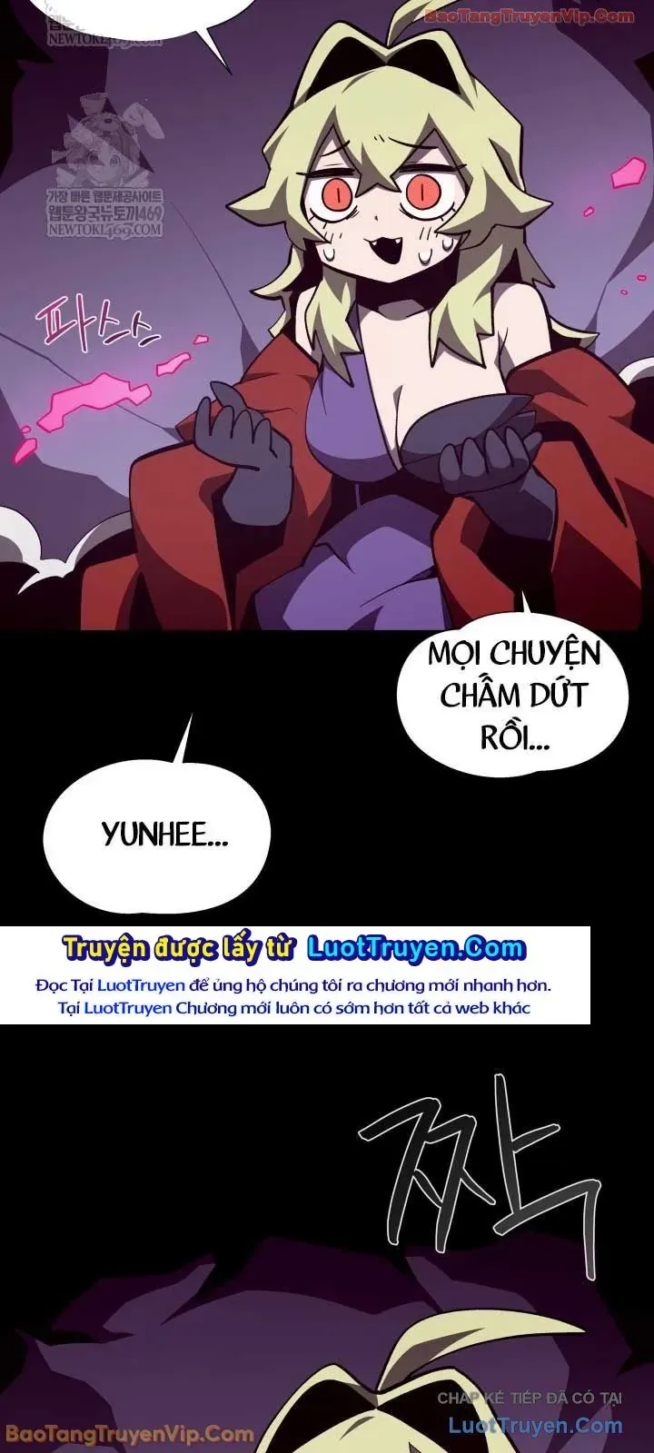 Hồi Ức Trong Ngục Tối Chapter 149 - 72