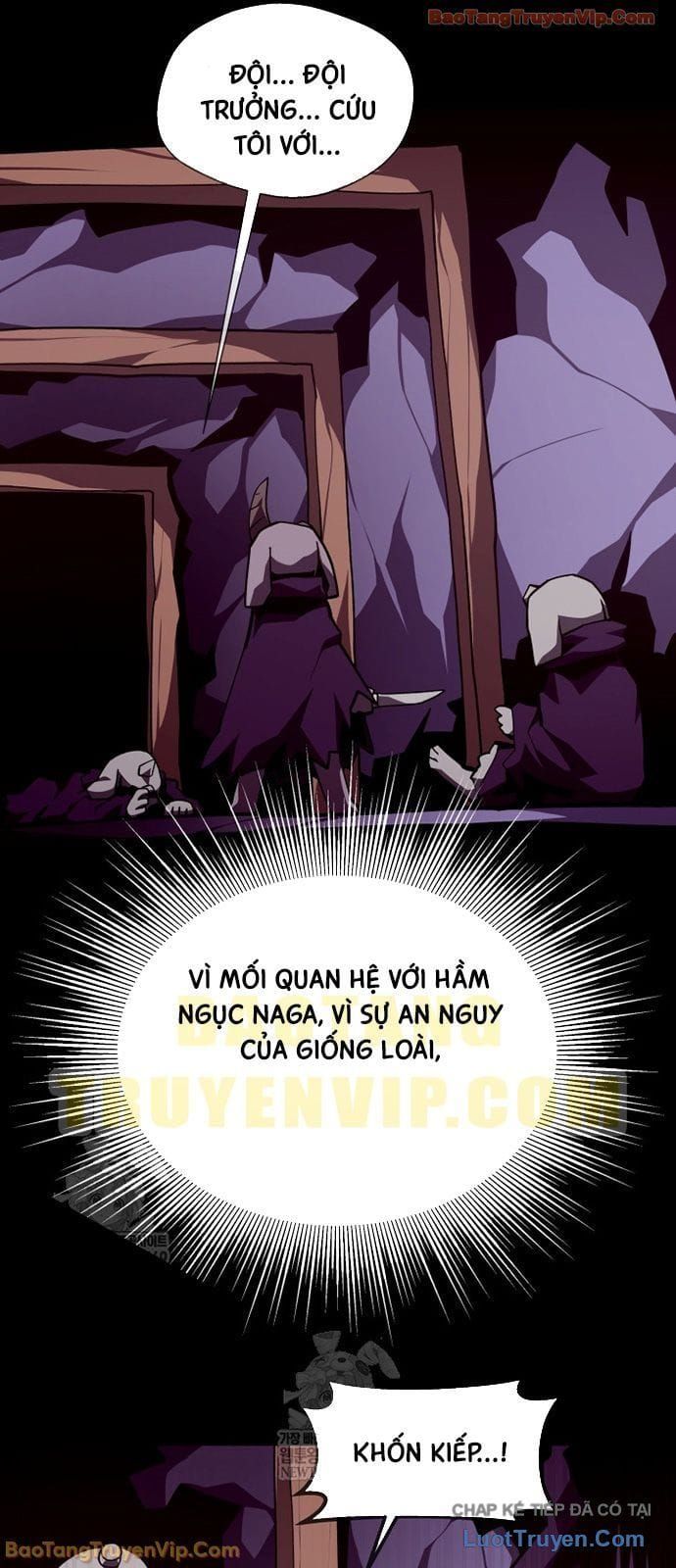 Hồi Ức Trong Ngục Tối Chapter 150 - 3