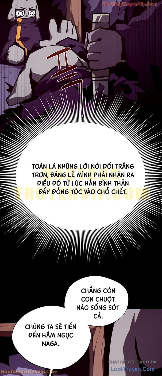 Hồi Ức Trong Ngục Tối Chapter 150 - 4