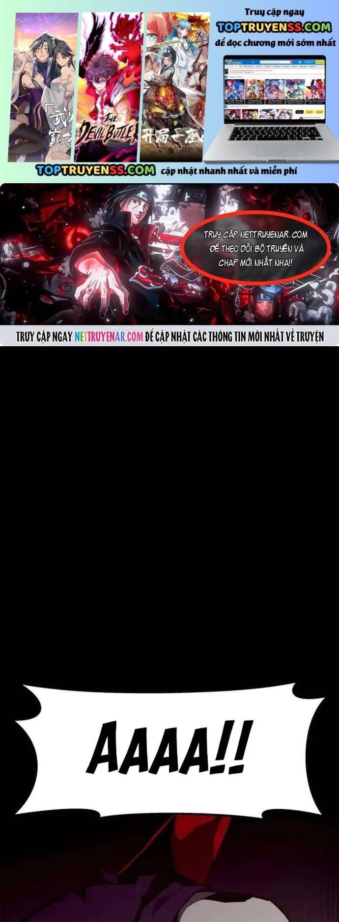 Hồi Ức Trong Ngục Tối Chapter 151 - 2