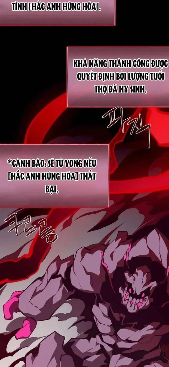 Hồi Ức Trong Ngục Tối Chapter 151 - 52