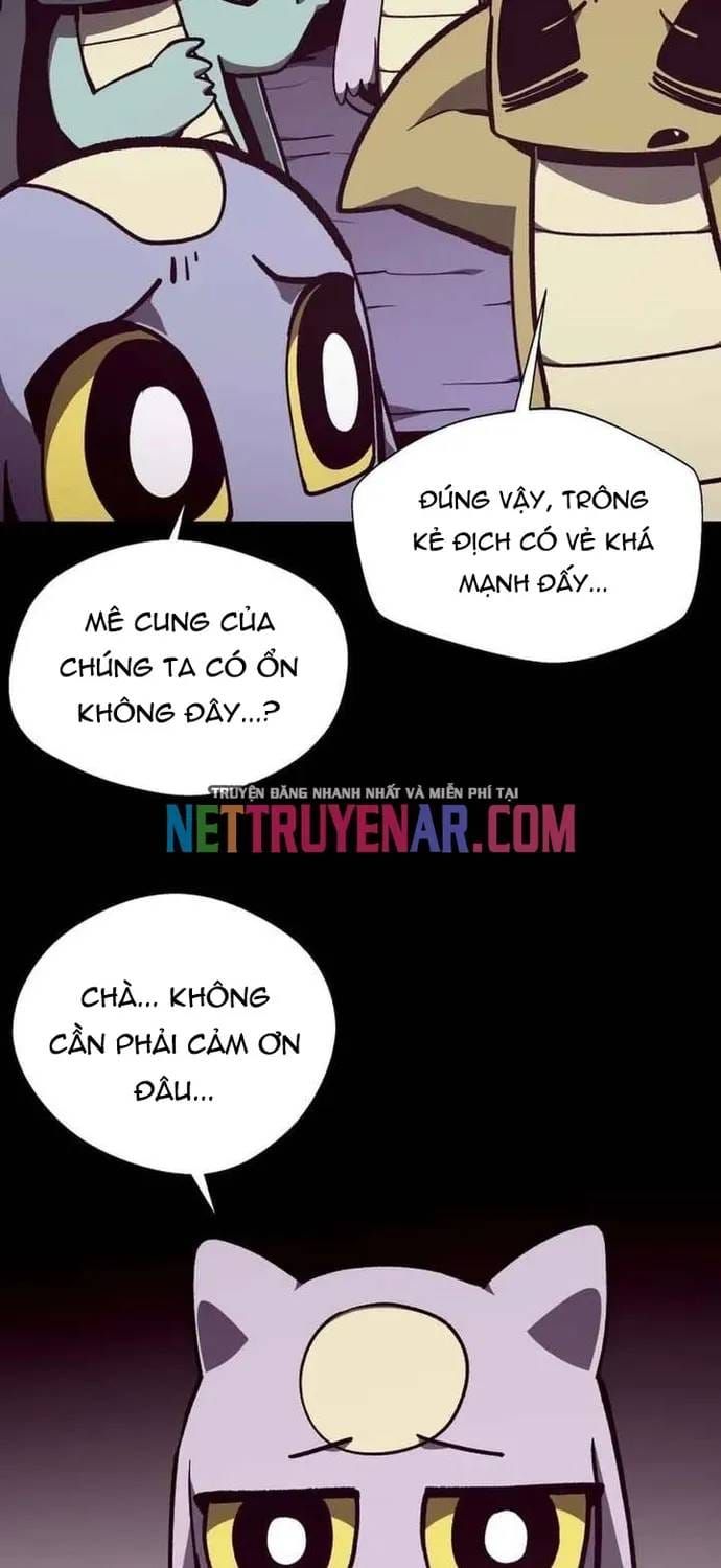 Hồi Ức Trong Ngục Tối Chapter 151 - 62