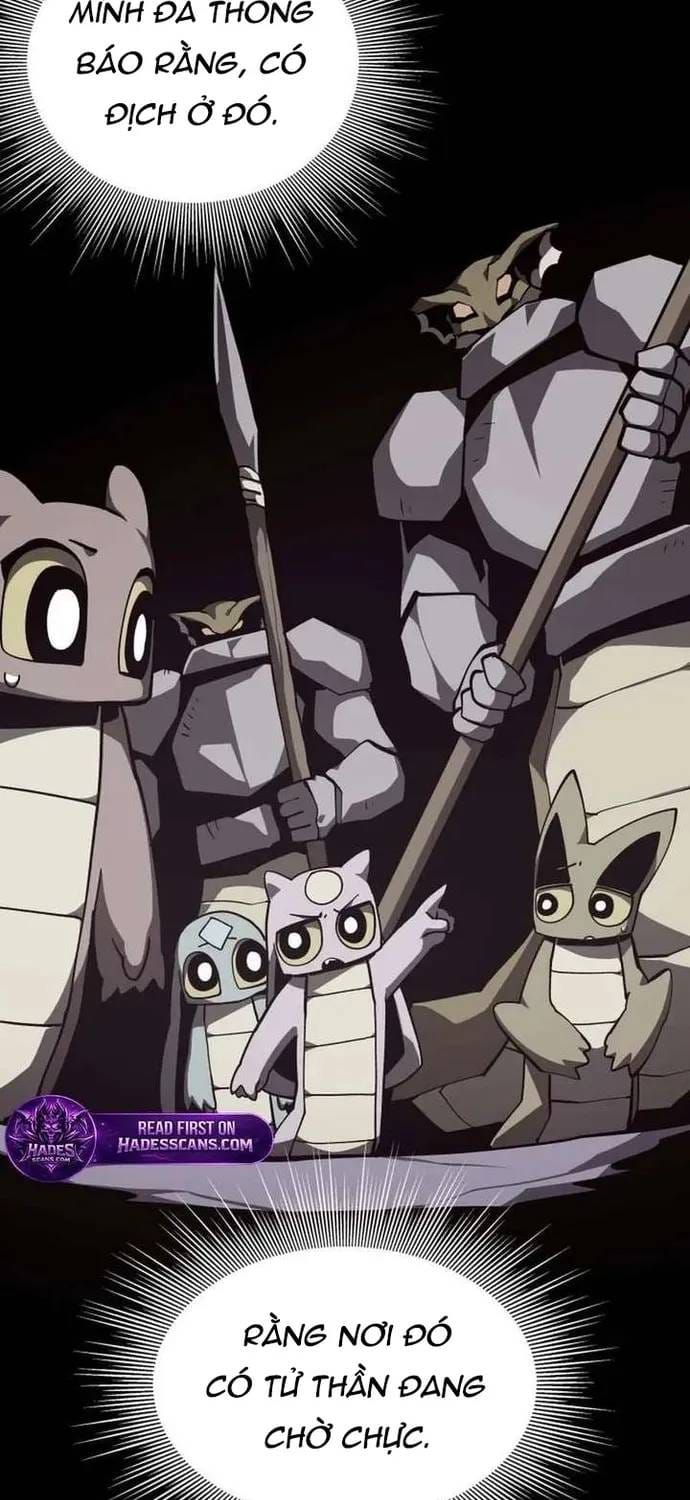 Hồi Ức Trong Ngục Tối Chapter 151 - 65