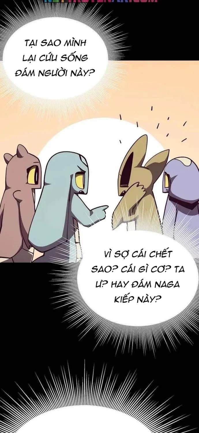 Hồi Ức Trong Ngục Tối Chapter 151 - 71