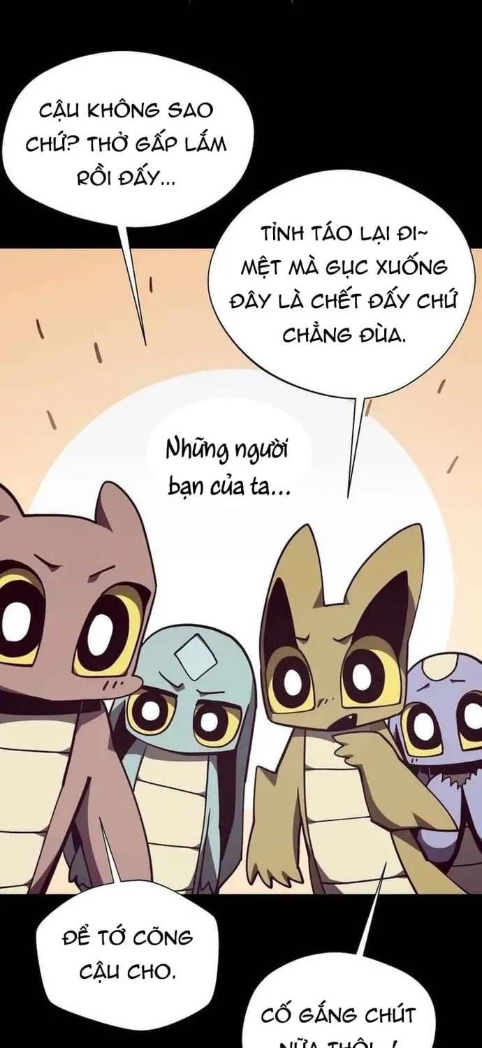 Hồi Ức Trong Ngục Tối Chapter 151 - 77