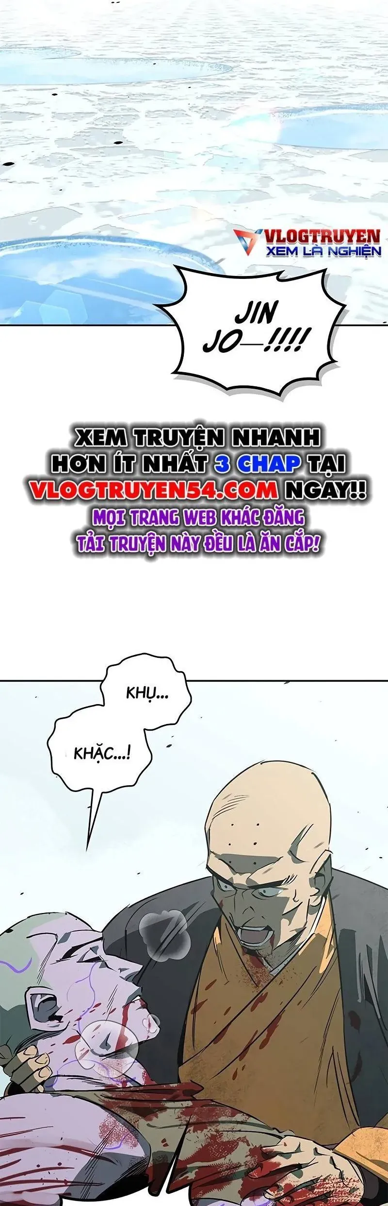 Võ Học Miền Viễn Tây Chapter 46 - 2