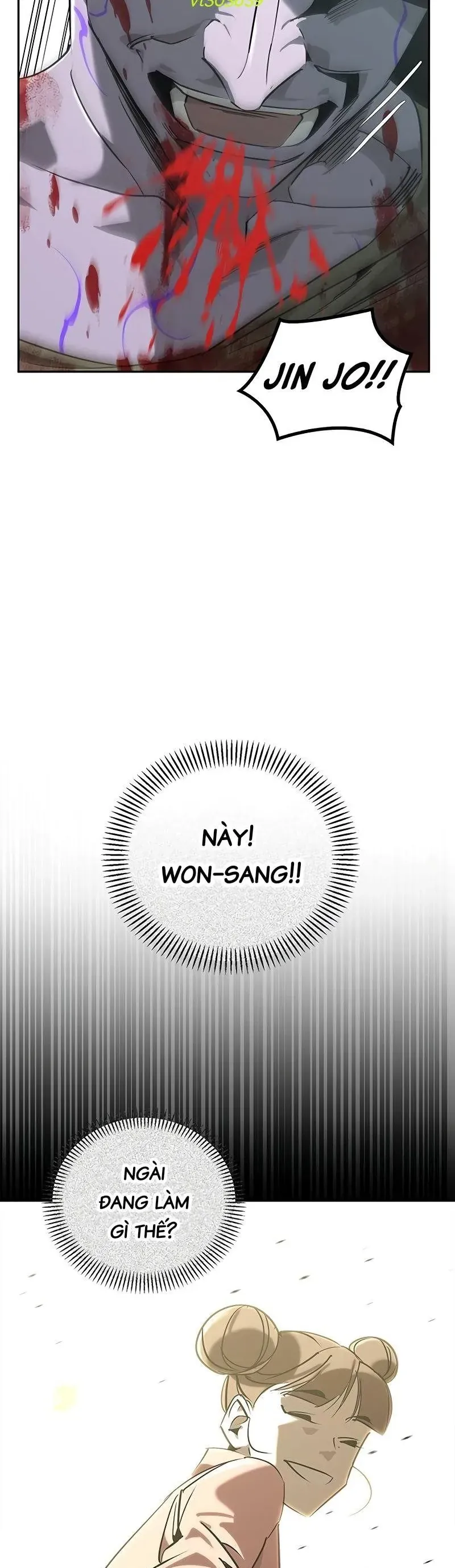 Võ Học Miền Viễn Tây Chapter 46 - 16