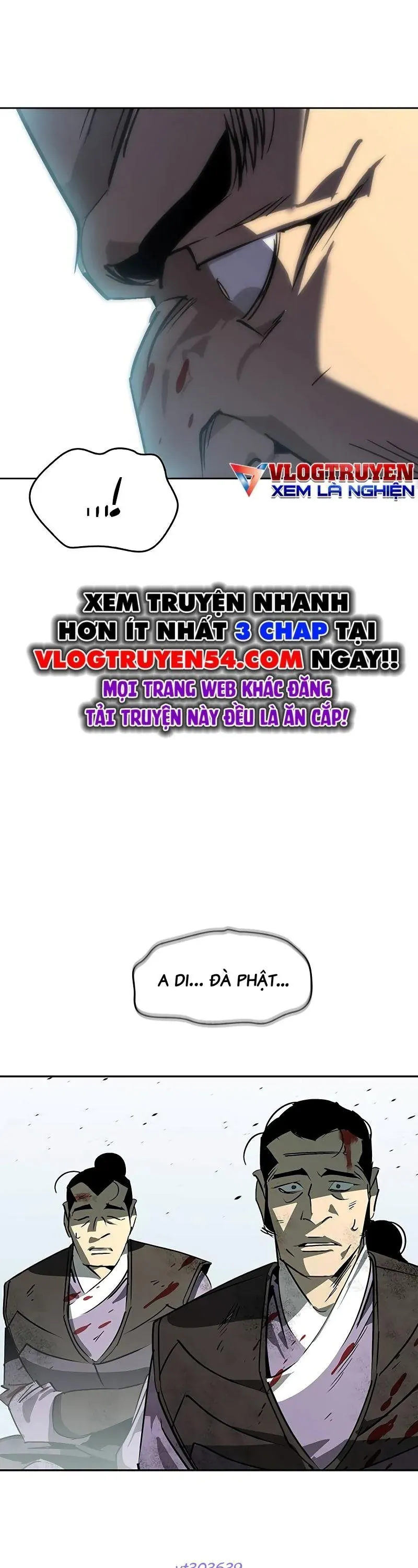 Võ Học Miền Viễn Tây Chapter 46 - 19