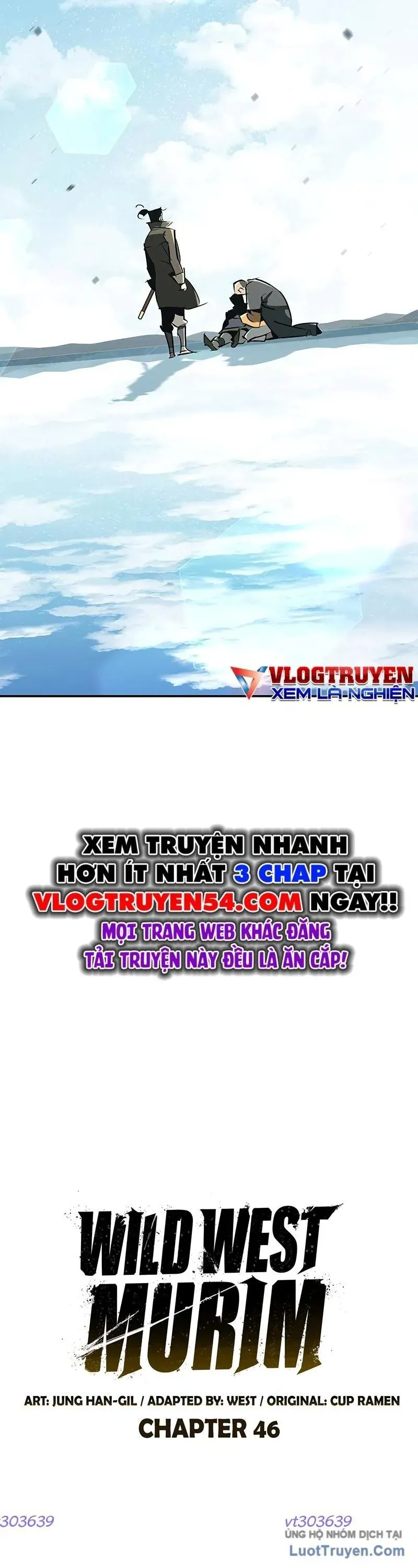 Võ Học Miền Viễn Tây Chapter 46 - 21