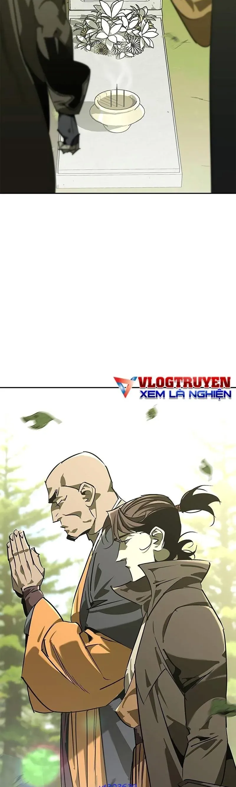 Võ Học Miền Viễn Tây Chapter 46 - 23