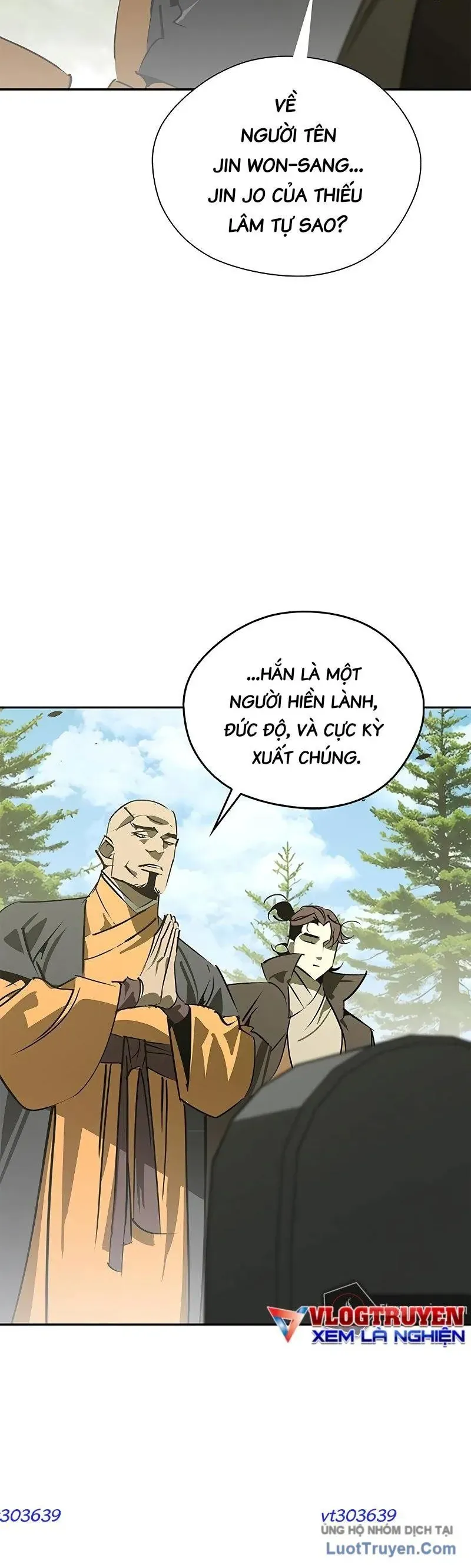 Võ Học Miền Viễn Tây Chapter 46 - 25