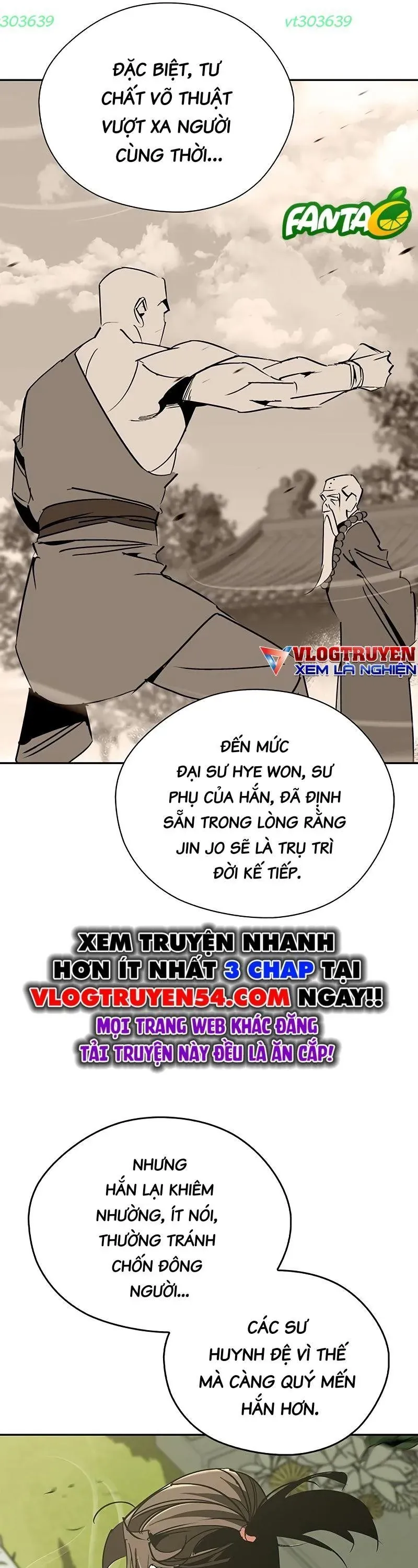 Võ Học Miền Viễn Tây Chapter 46 - 26